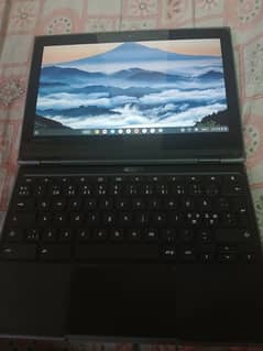 Lenovo Chromebook 500e | 4 32 | 360° | Touchscreen