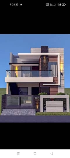 House Of 10 Marla In Royal Orchard Is Available