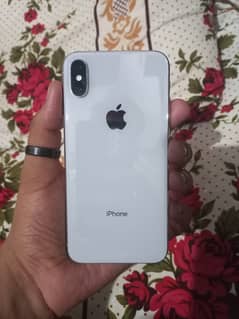 Iphone X non pta 64GB Face Id all Okay battery 100% 10/9condition