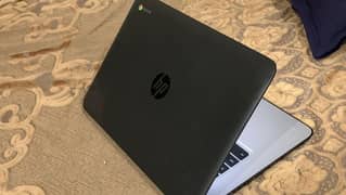 chrome book