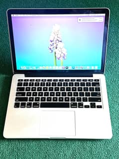 MacBook