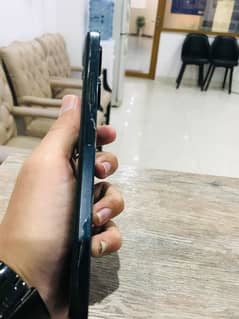infinix mobile for sale 4/128 GB