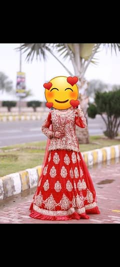 bridal dress
