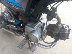 Excellent condition bike for sale