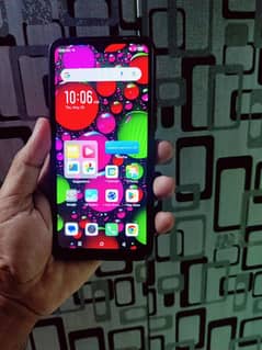 Infinix note 12 8+8 128 gb