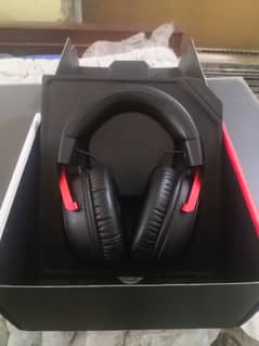 Hyper X Cloud III 3