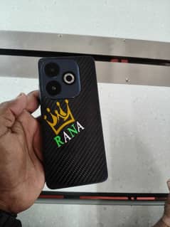infinix
