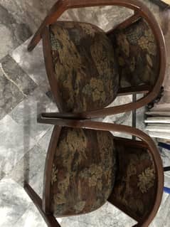 Chairs for sale