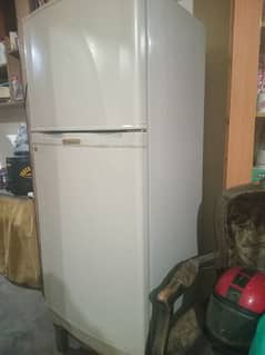 Fridge