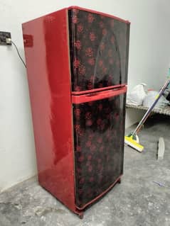 Inverter Fridge medium