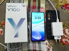 vivo Y100