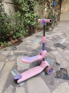 scooty