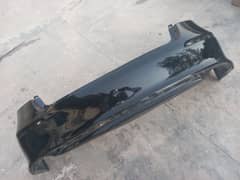 Honda Cvic RS 2025 model