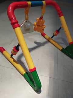Play gym for babies