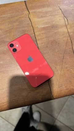 iPhone 12