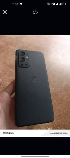 one plus 9 pro