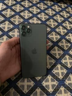iphone 11 pro max 256gb jv