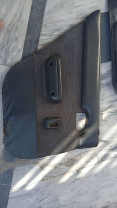Indus corolla xe corolla parts