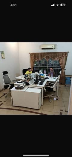 HOUSE FOR SILENT OFFICE OR SCHOOL ACADEMY OR OTHERS MAIN CANAL ROAD HOUSE FOR RENT