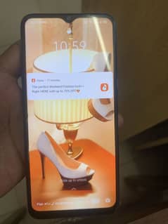 realme 5 4/64 100% okay
