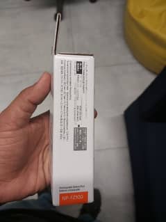 Sony A7 iii Genuine Imported Battery New