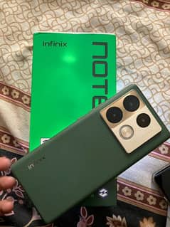 infinix