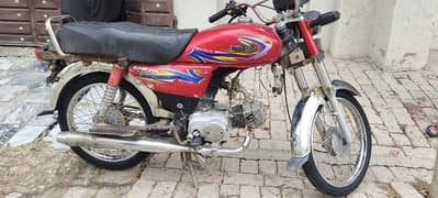 good  condition
