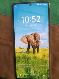 Tecno Camon 20