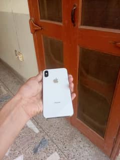 iPhone X official pta approved