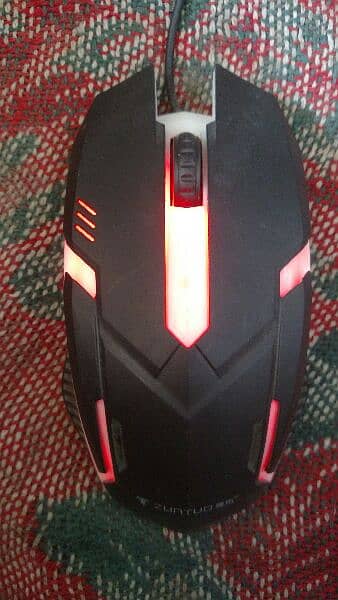 2 Gaming Awesome Mouse 2