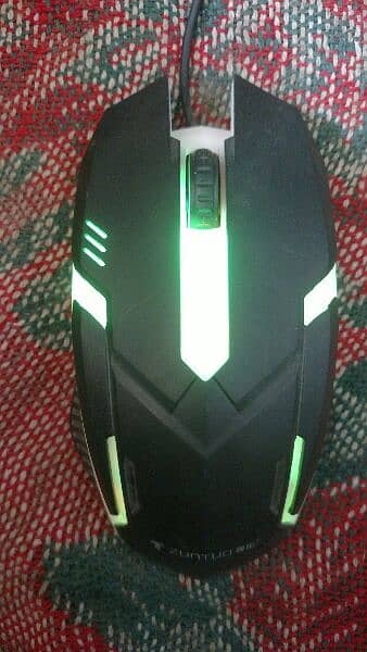 2 Gaming Awesome Mouse 3