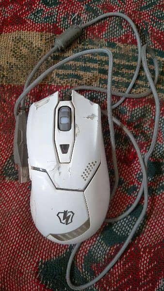 2 Gaming Awesome Mouse 5