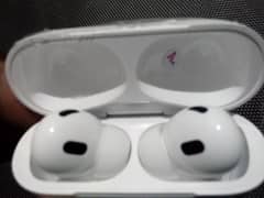 AirPods Pro (2nd Generation) – Ultimate ANC Experience