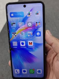 infinix