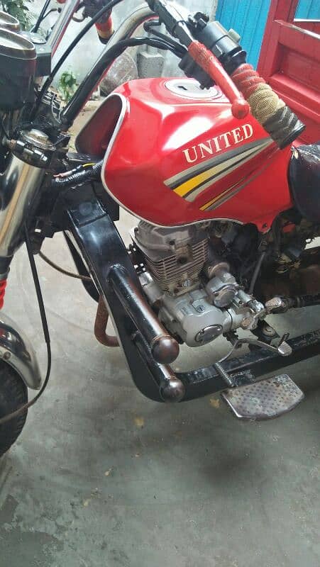loder  150c20/21 model 1