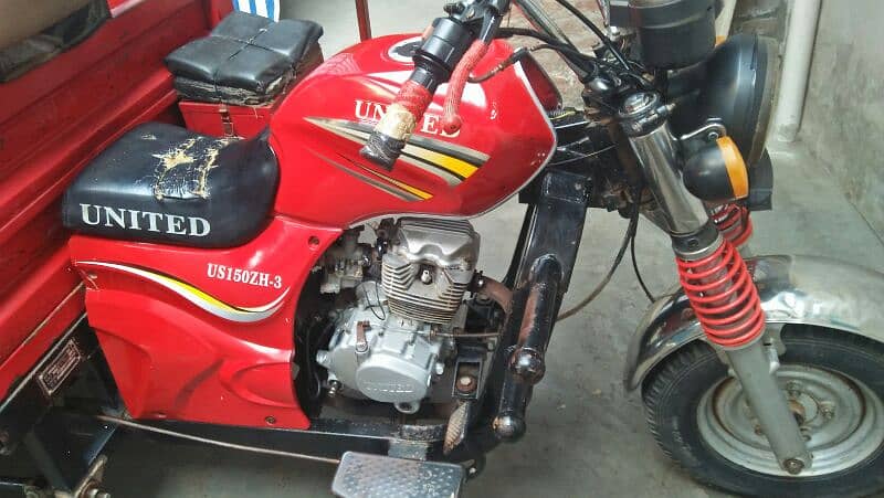 loder  150c20/21 model 2