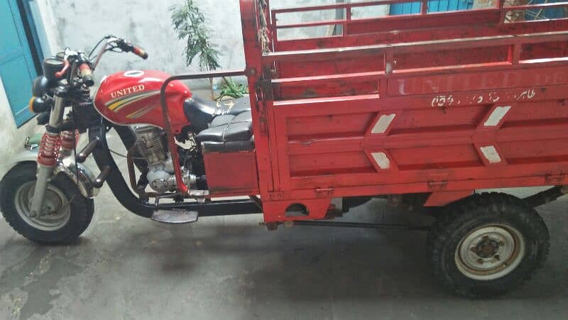 loder  150c20/21 model 8
