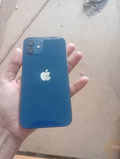 iPhone 12 Jv 64GB