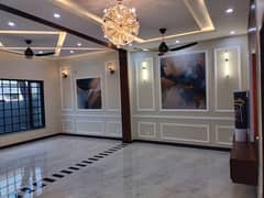 1 Kanal House For rent In Bahria Town - Sector C Lahore