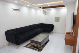Looking For A Flat In Bahria Town - Sector C