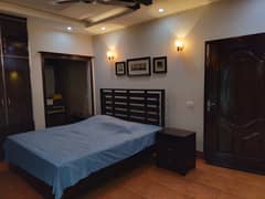 Bahria Town - Sector E 5 Marla House Up For rent