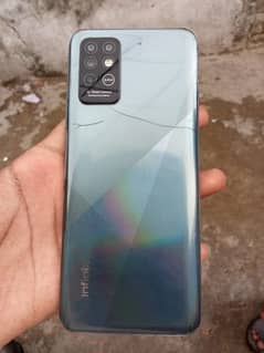 Infinix Note8.6/128