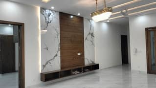 Flat In Bahria Town - Sector E For rent