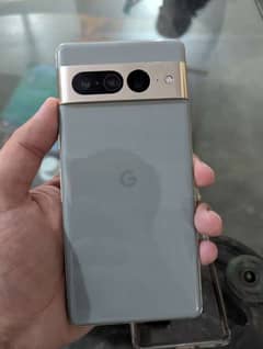 Google Pixel 7 Pro 12/128 (exchange)