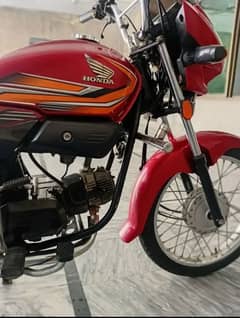Honda