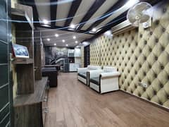 Ready To Buy A Flat 400 Square Feet In Lahore