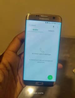 Samsung s7 edge