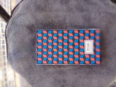 Prisd chocolate Fast power bank with wireless  charging supported