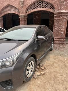 Car for sale