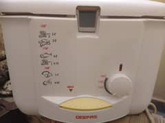 Deep Fryer
